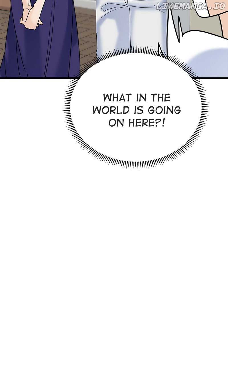 Random Target Chapter 23 page 118