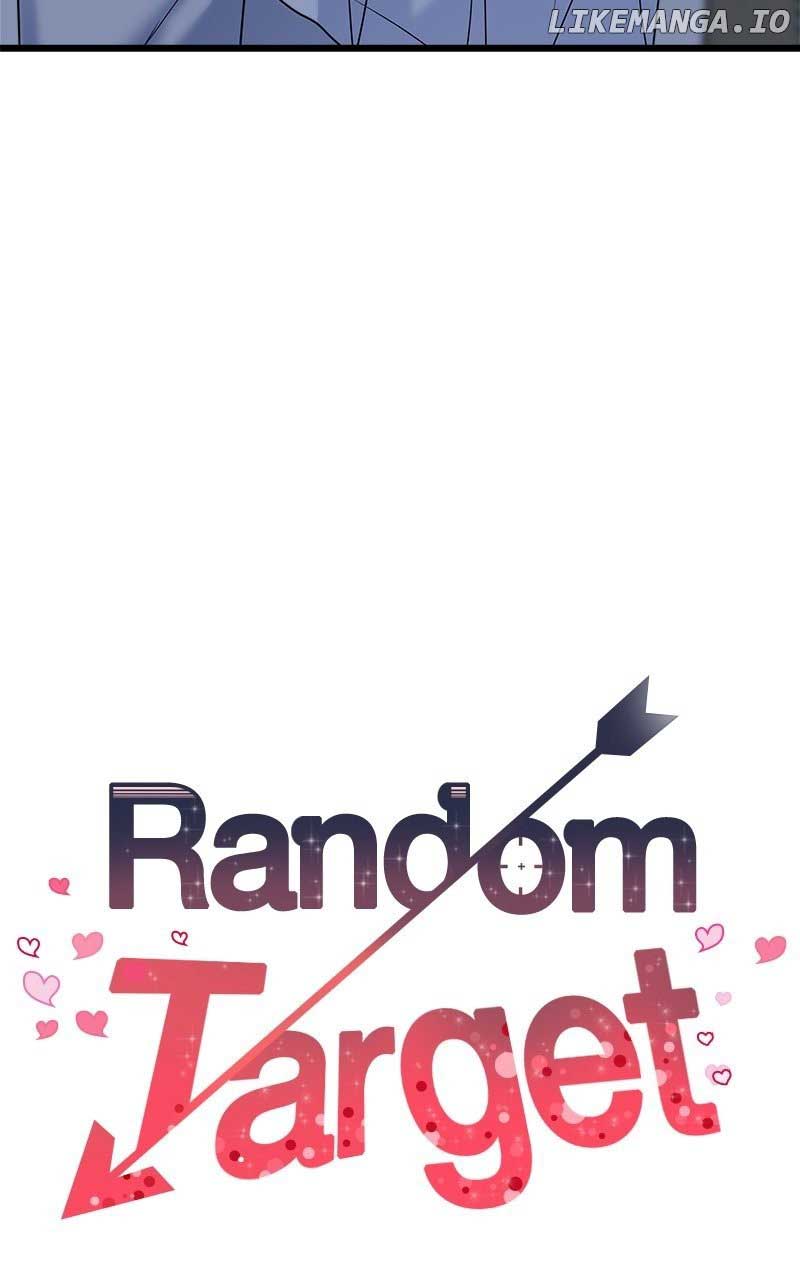 Random Target Chapter 23 page 14