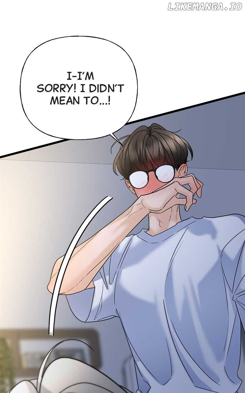 Random Target Chapter 23 page 33