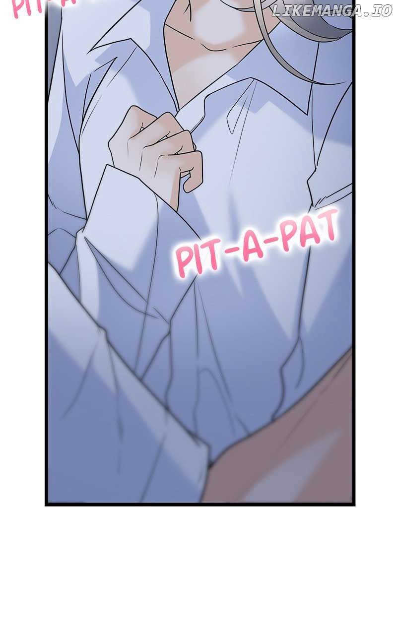 Random Target Chapter 23 page 7