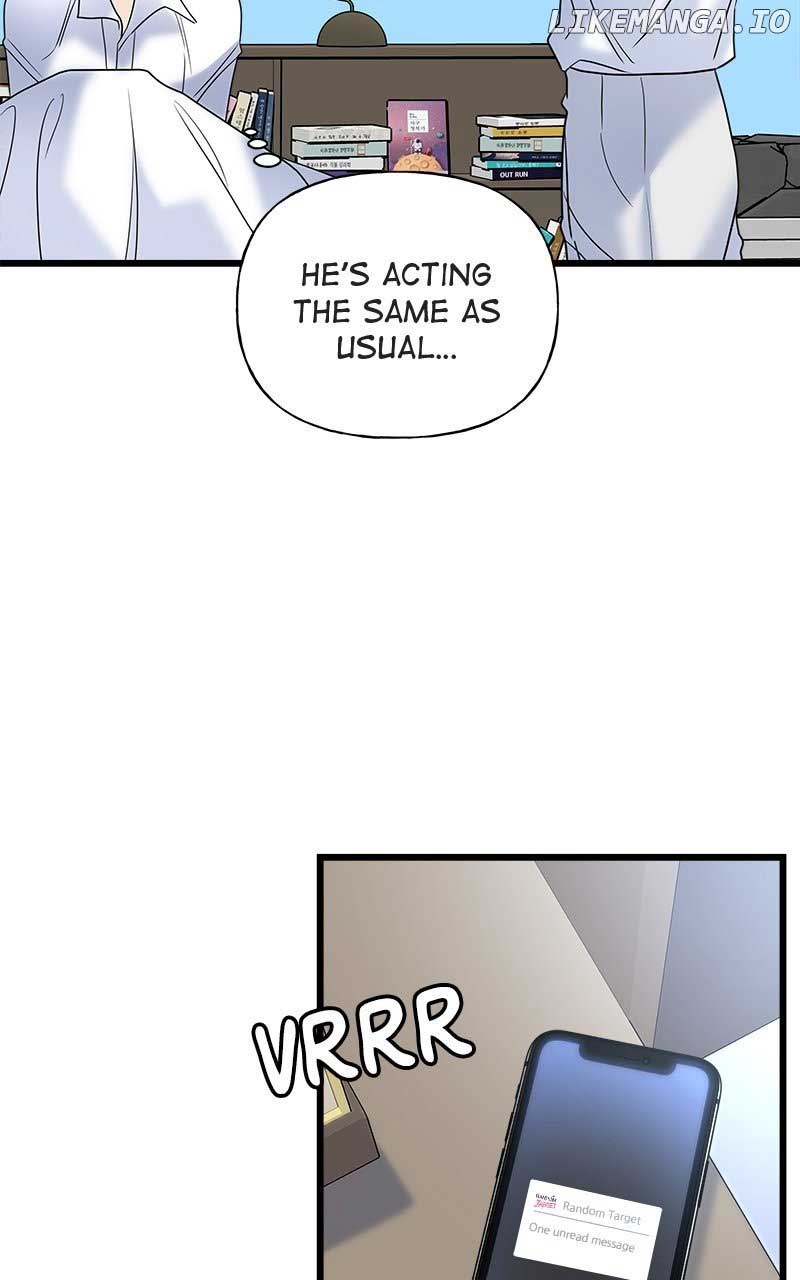 Random Target Chapter 23 page 87