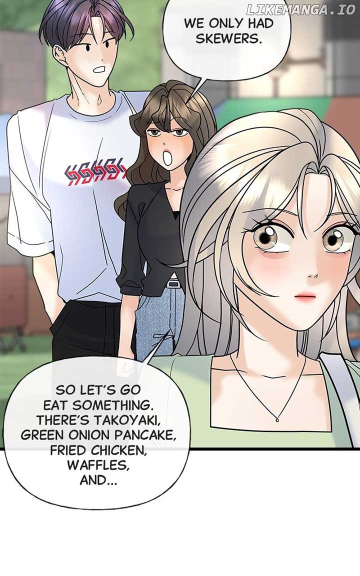 Random Target Chapter 24 page 116