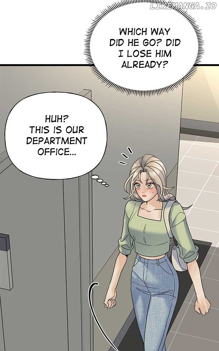 Random Target Chapter 24 page 145