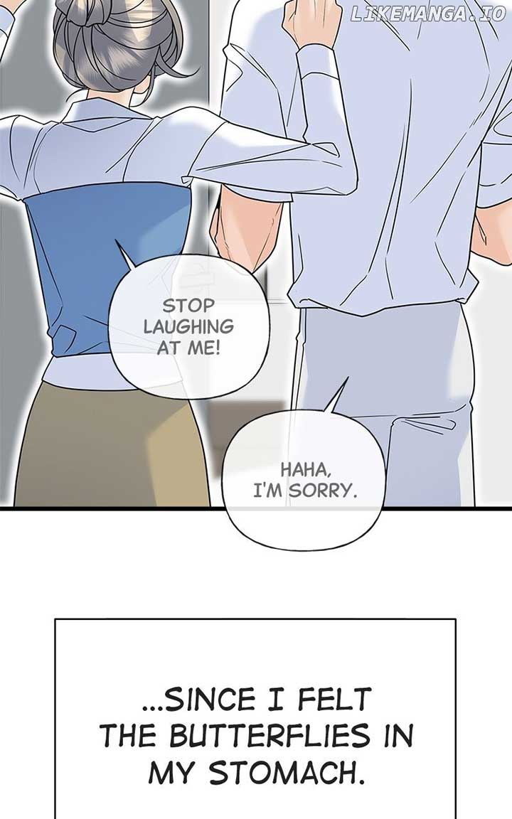Random Target Chapter 24 page 23