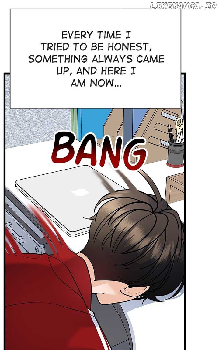 Random Target Chapter 24 page 41