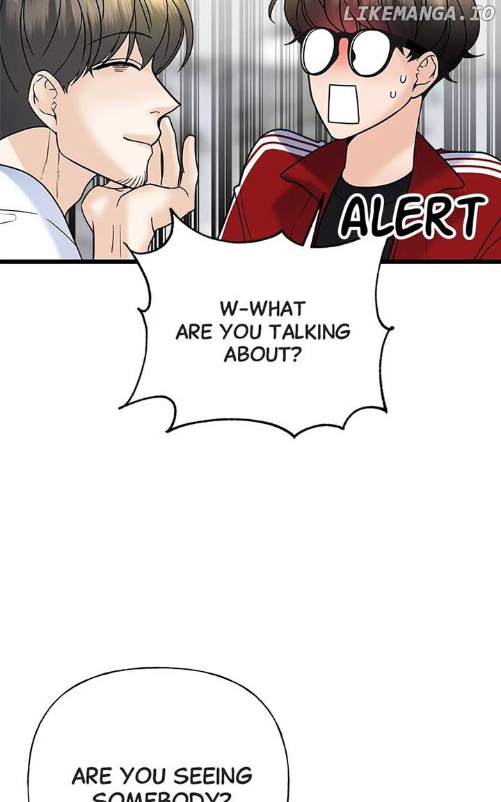 Random Target Chapter 24 page 49