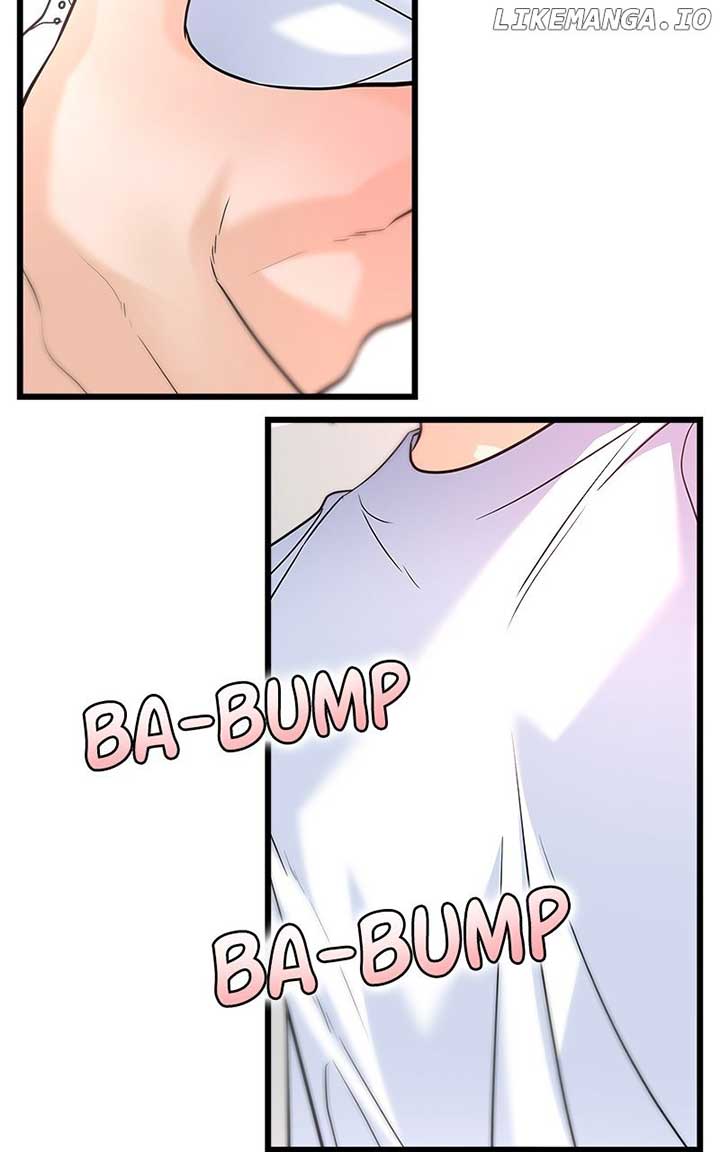 Random Target Chapter 24 page 6