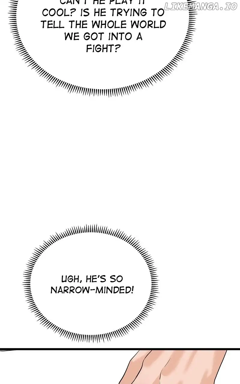 Random Target Chapter 27 page 100