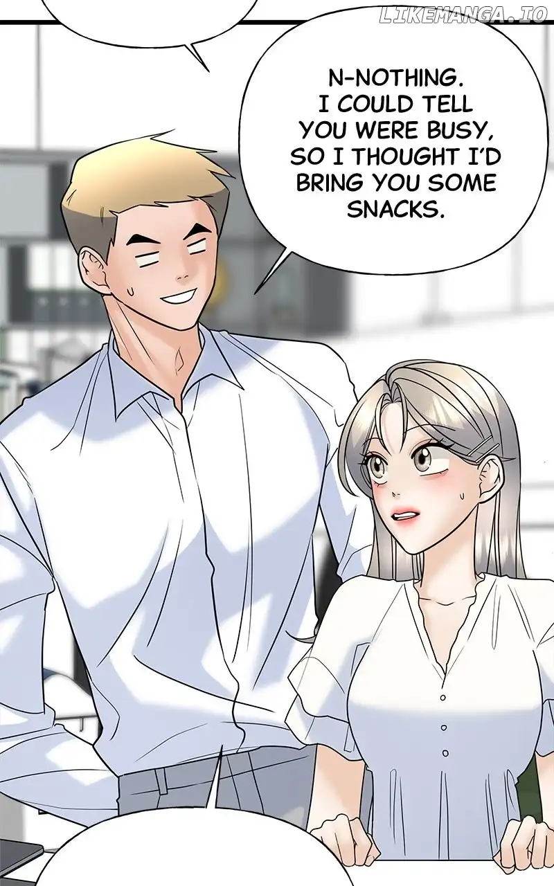 Random Target Chapter 27 page 106
