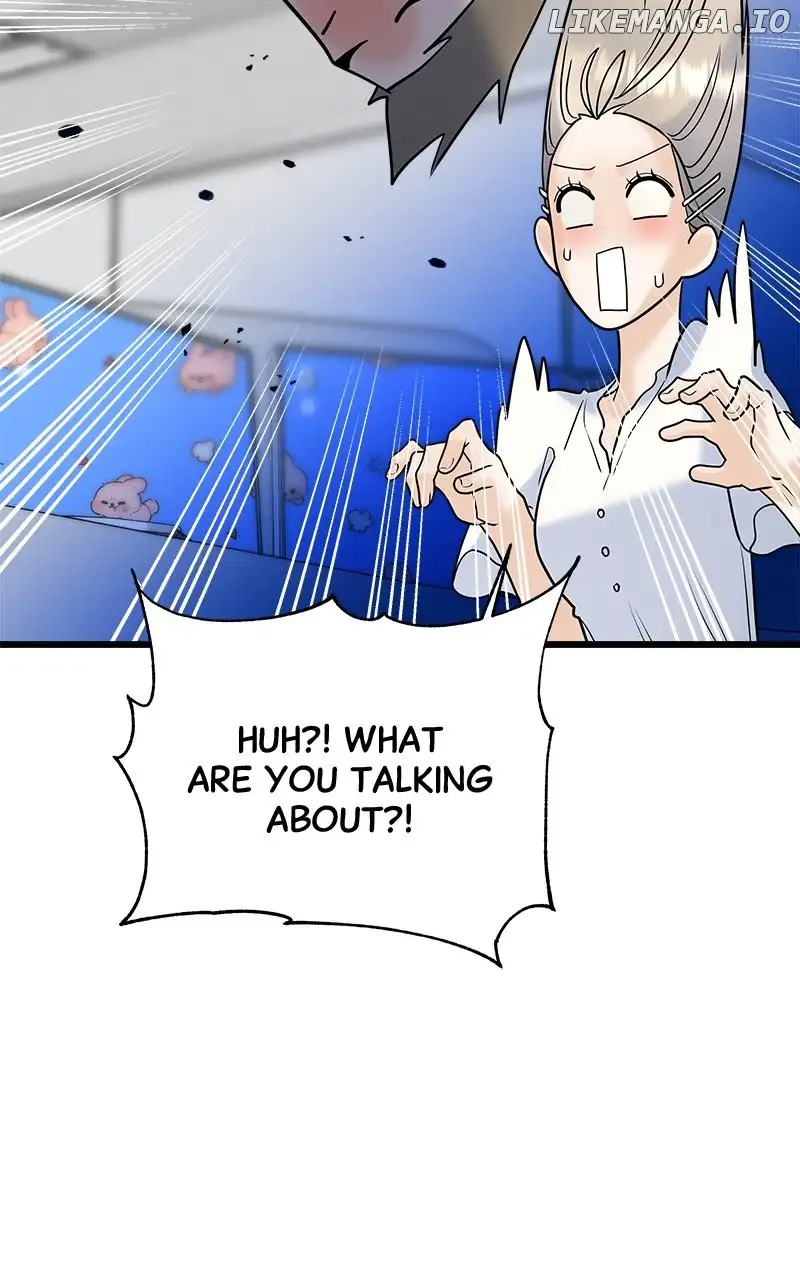 Random Target Chapter 27 page 110