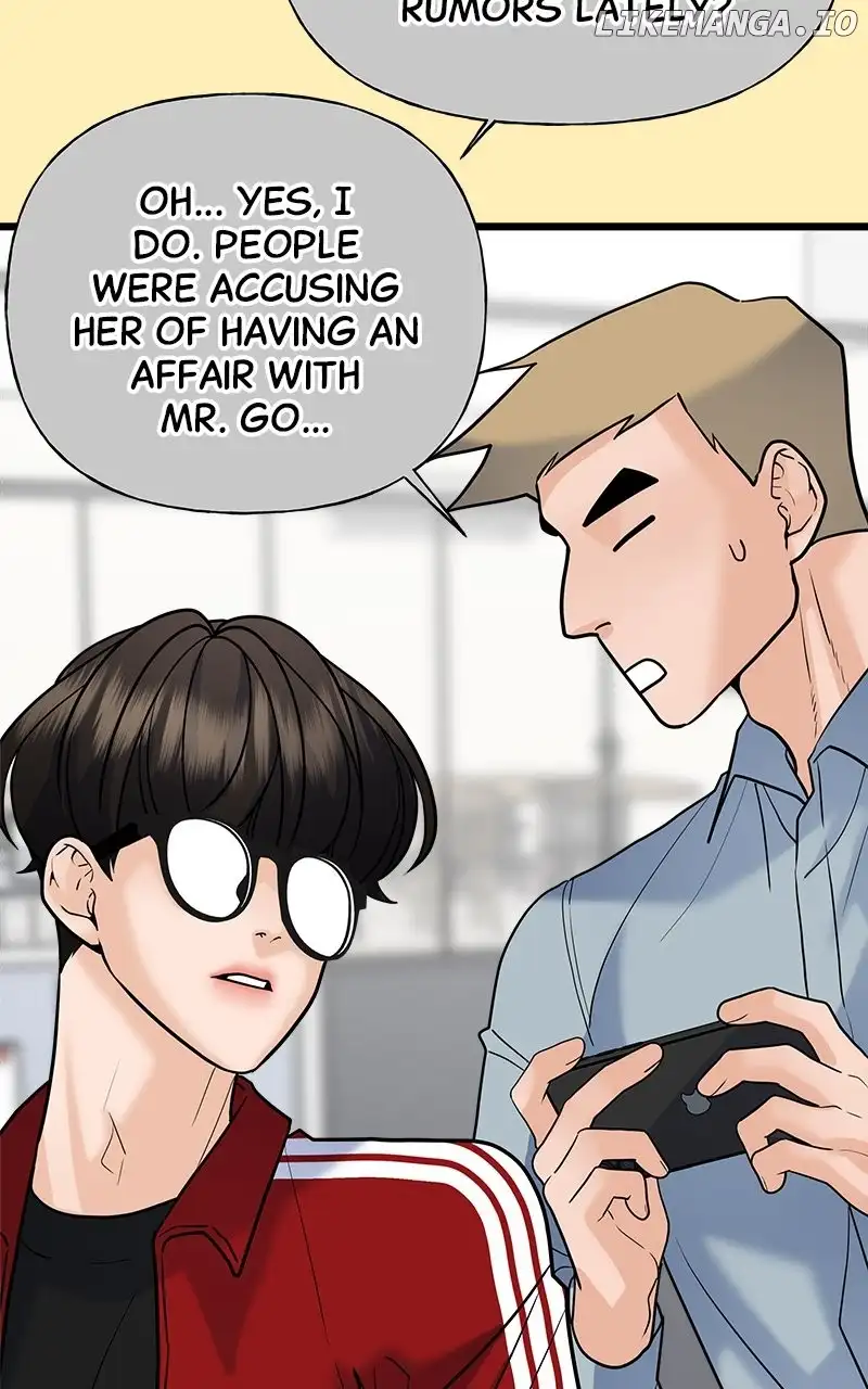 Random Target Chapter 27 page 113