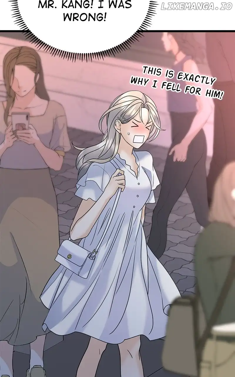 Random Target Chapter 27 page 119
