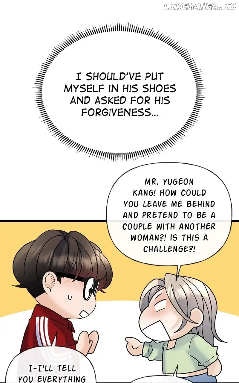 Random Target Chapter 27 page 121