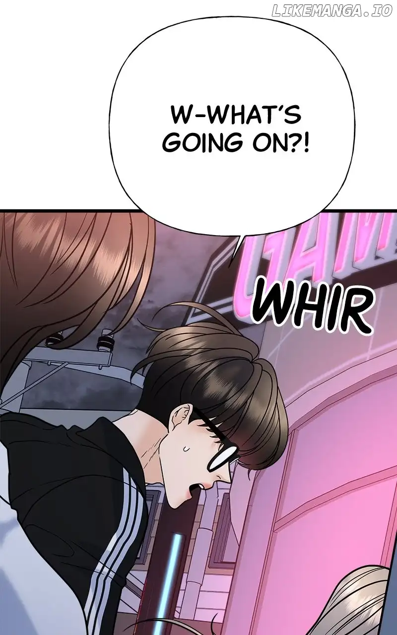 Random Target Chapter 27 page 140
