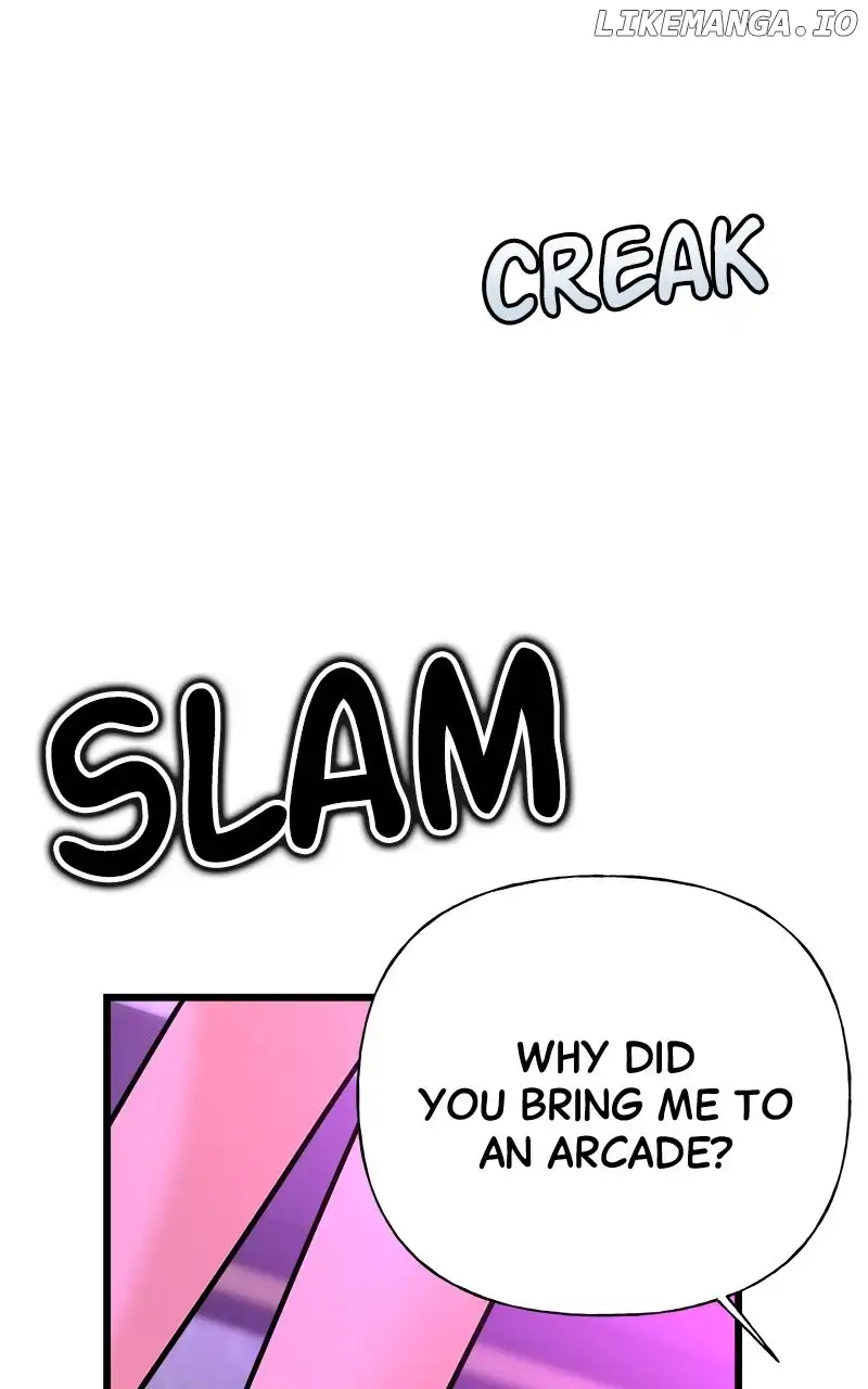 Random Target Chapter 27 page 143
