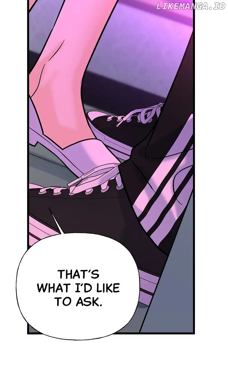 Random Target Chapter 27 page 144