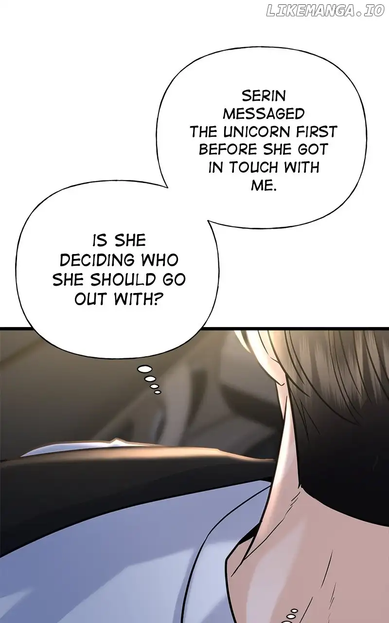 Random Target Chapter 27 page 17