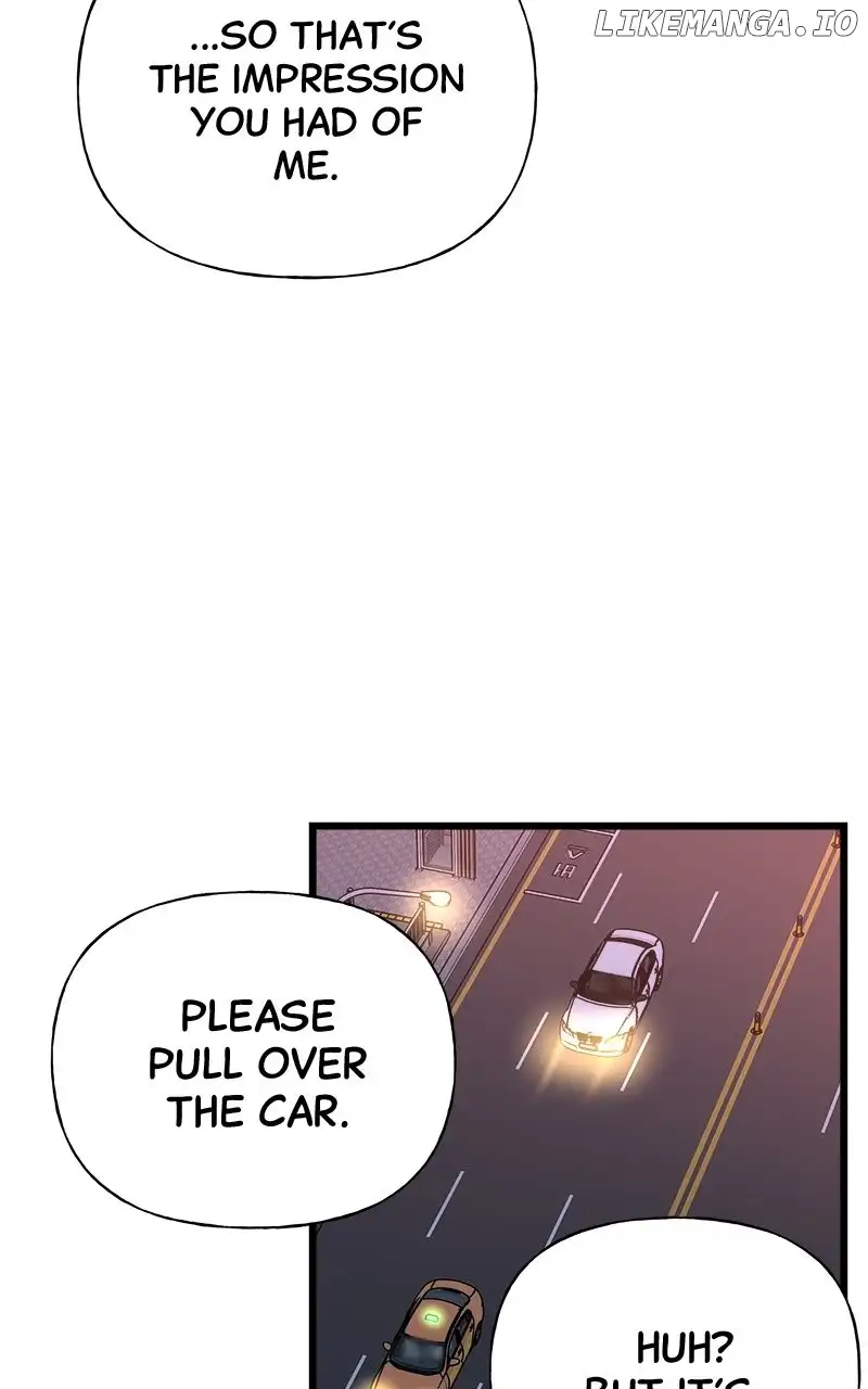 Random Target Chapter 27 page 27