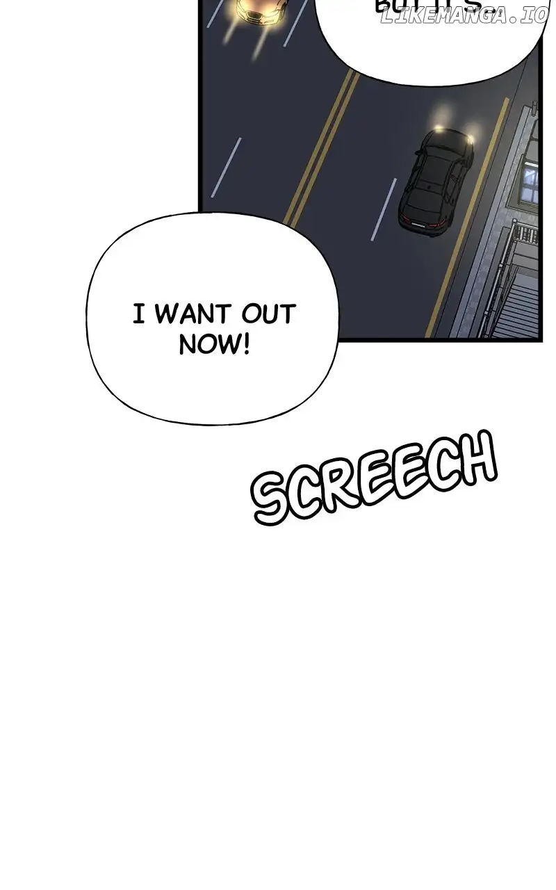 Random Target Chapter 27 page 28
