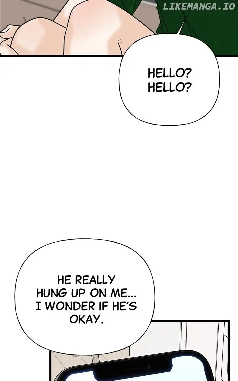 Random Target Chapter 27 page 75