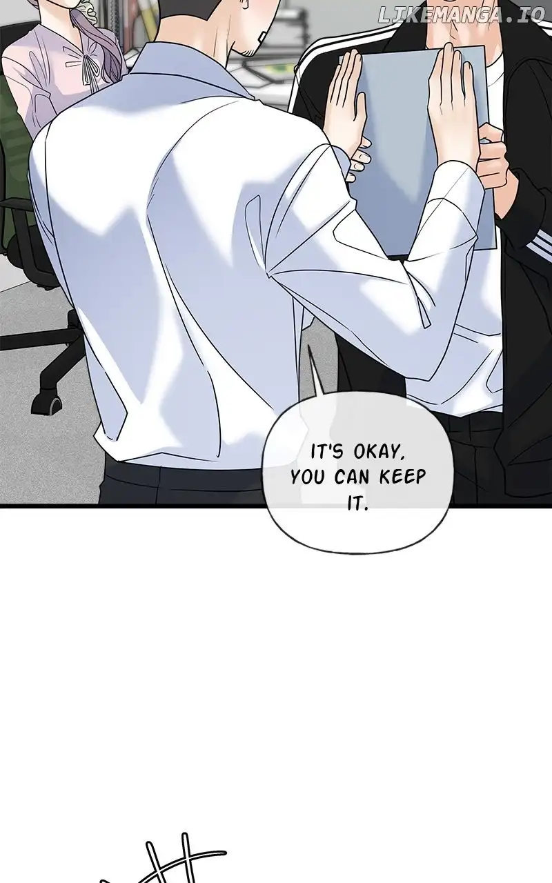 Random Target Chapter 27 page 82