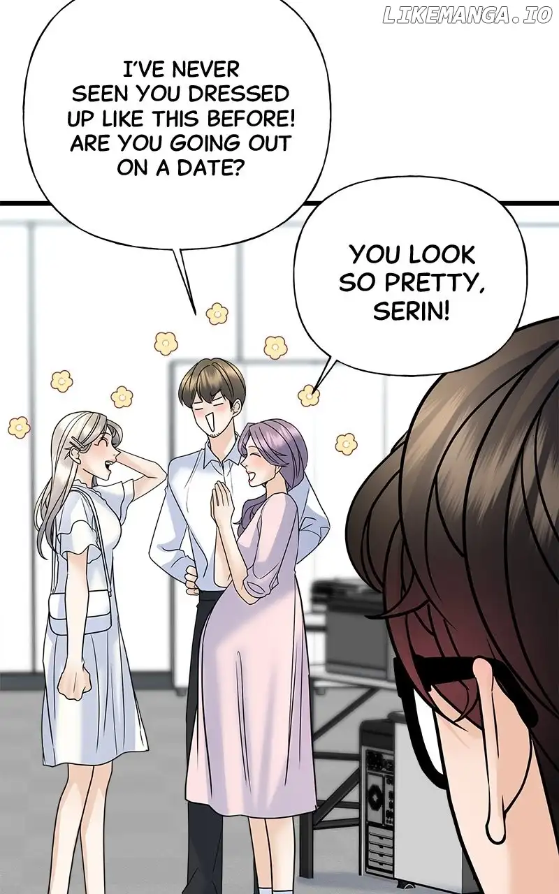 Random Target Chapter 27 page 85