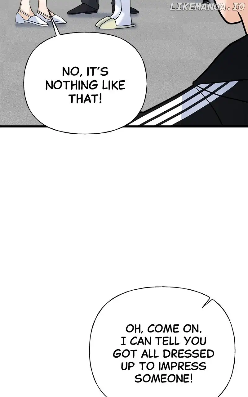 Random Target Chapter 27 page 86