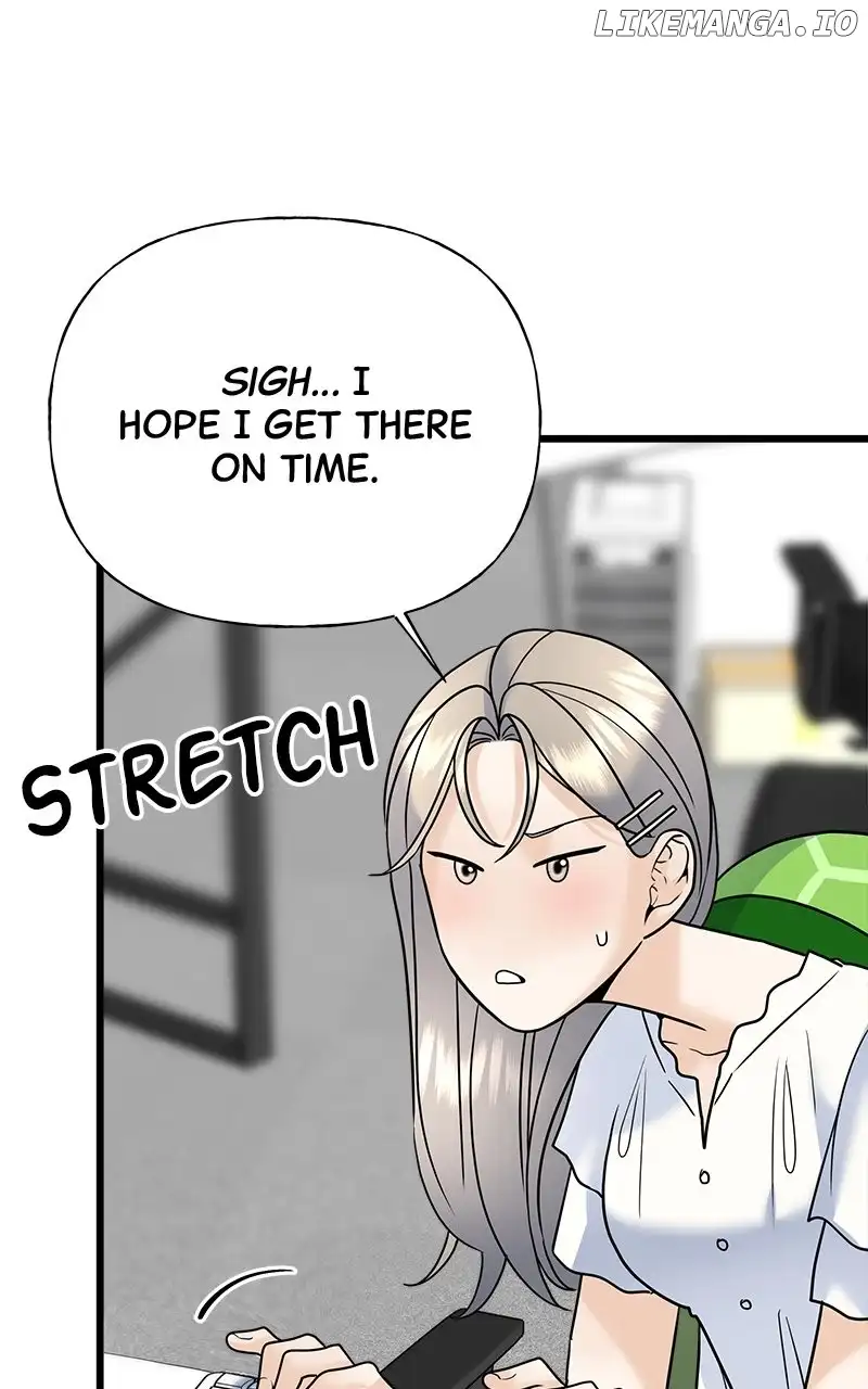 Random Target Chapter 27 page 97