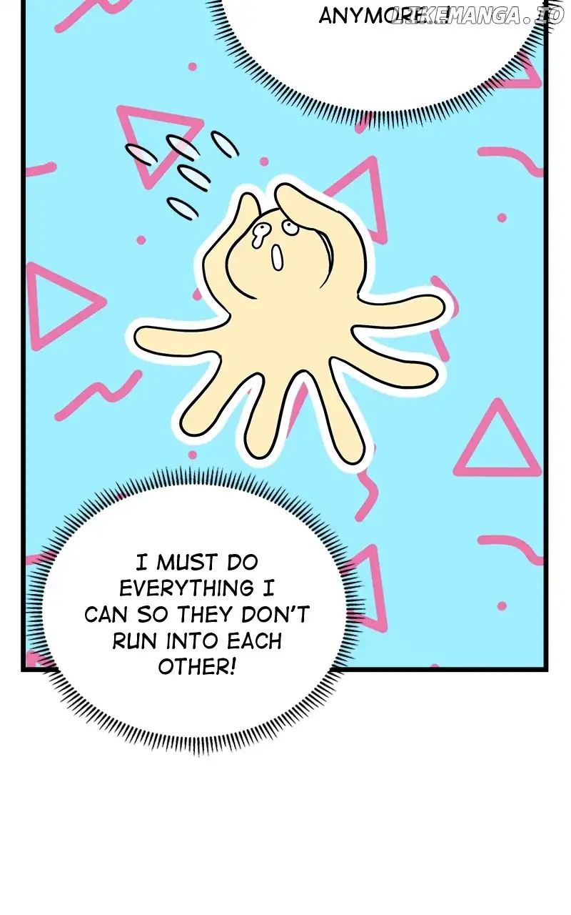 Random Target Chapter 28 page 9