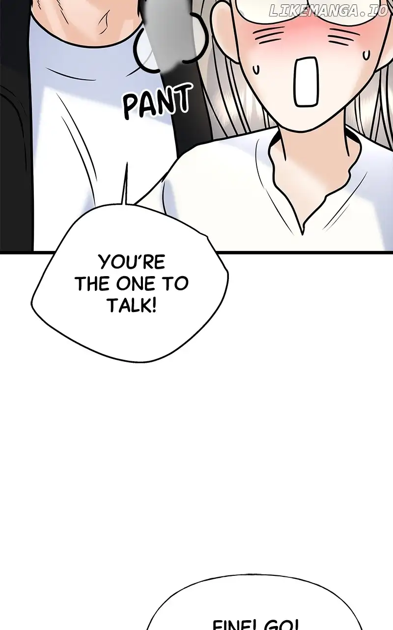 Random Target Chapter 28 page 102