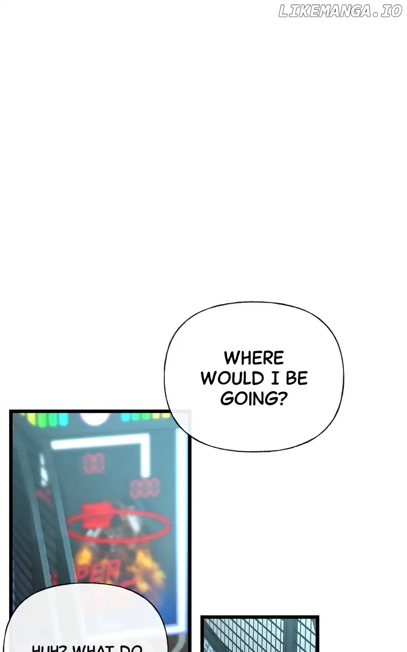 Random Target Chapter 28 page 105