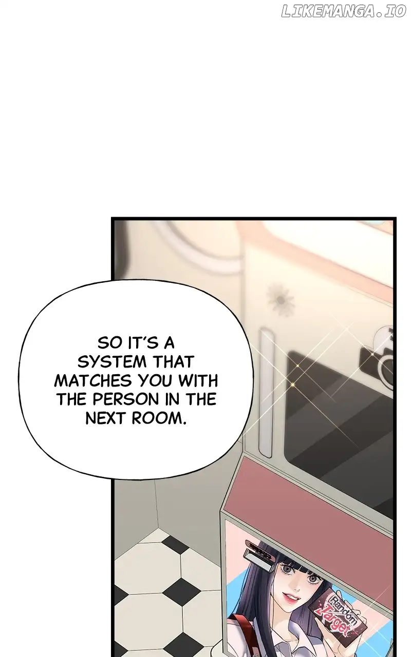 Random Target Chapter 28 page 131