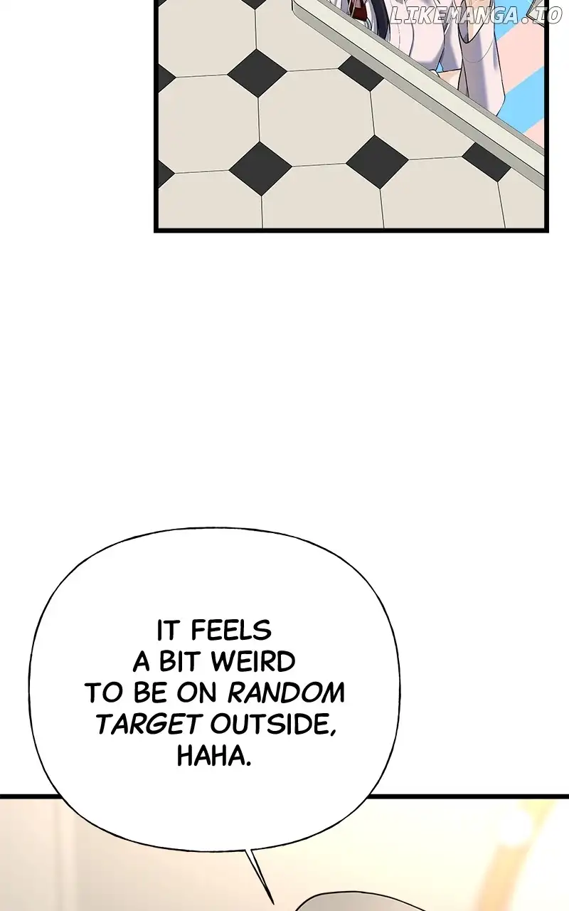 Random Target Chapter 28 page 132