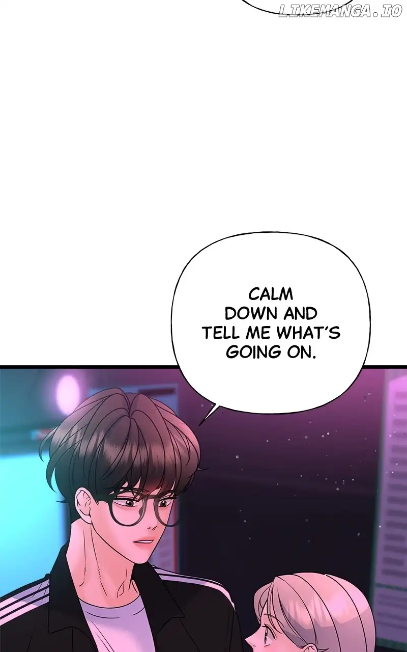 Random Target Chapter 28 page 13