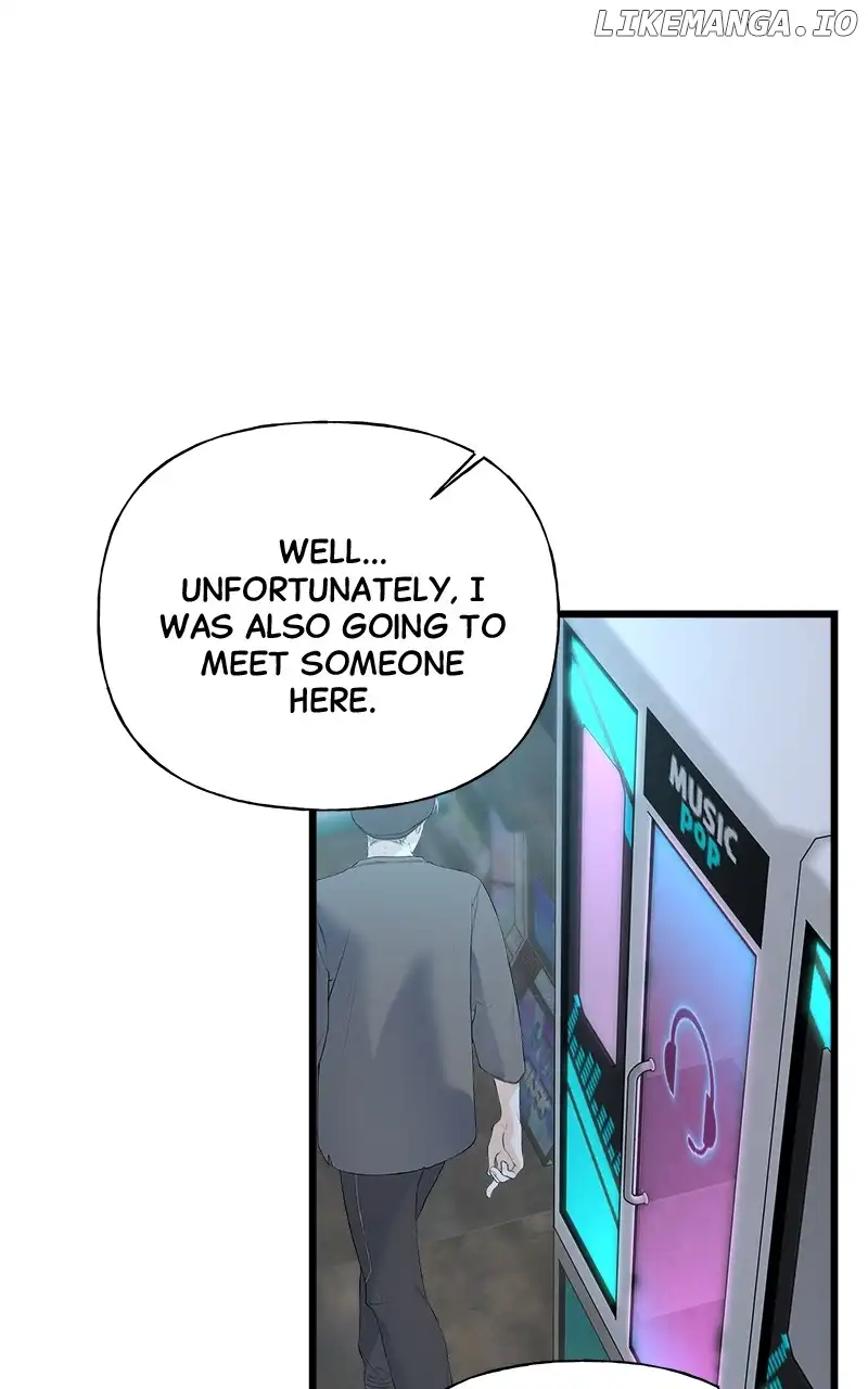 Random Target Chapter 28 page 21