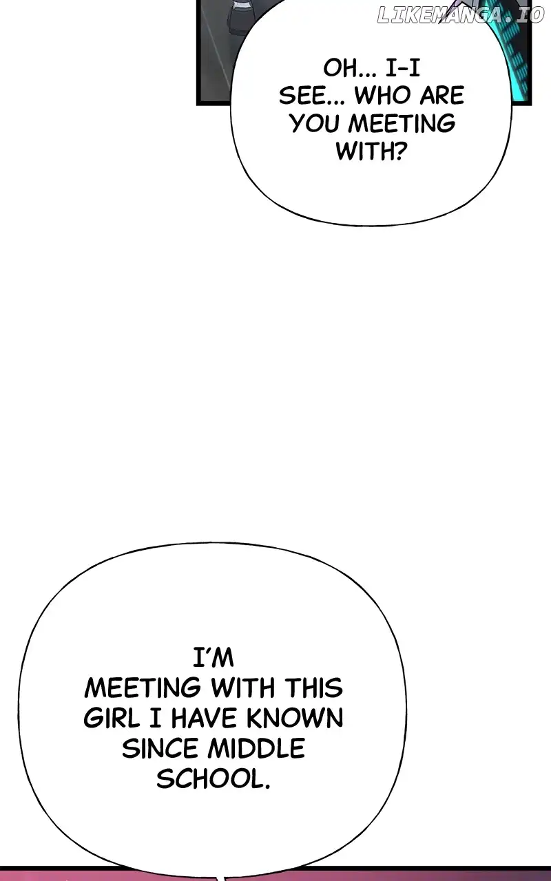 Random Target Chapter 28 page 22