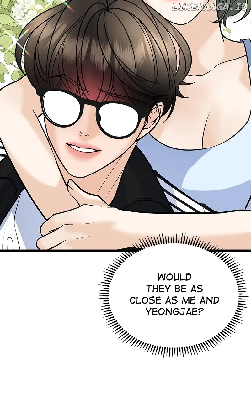Random Target Chapter 28 page 31