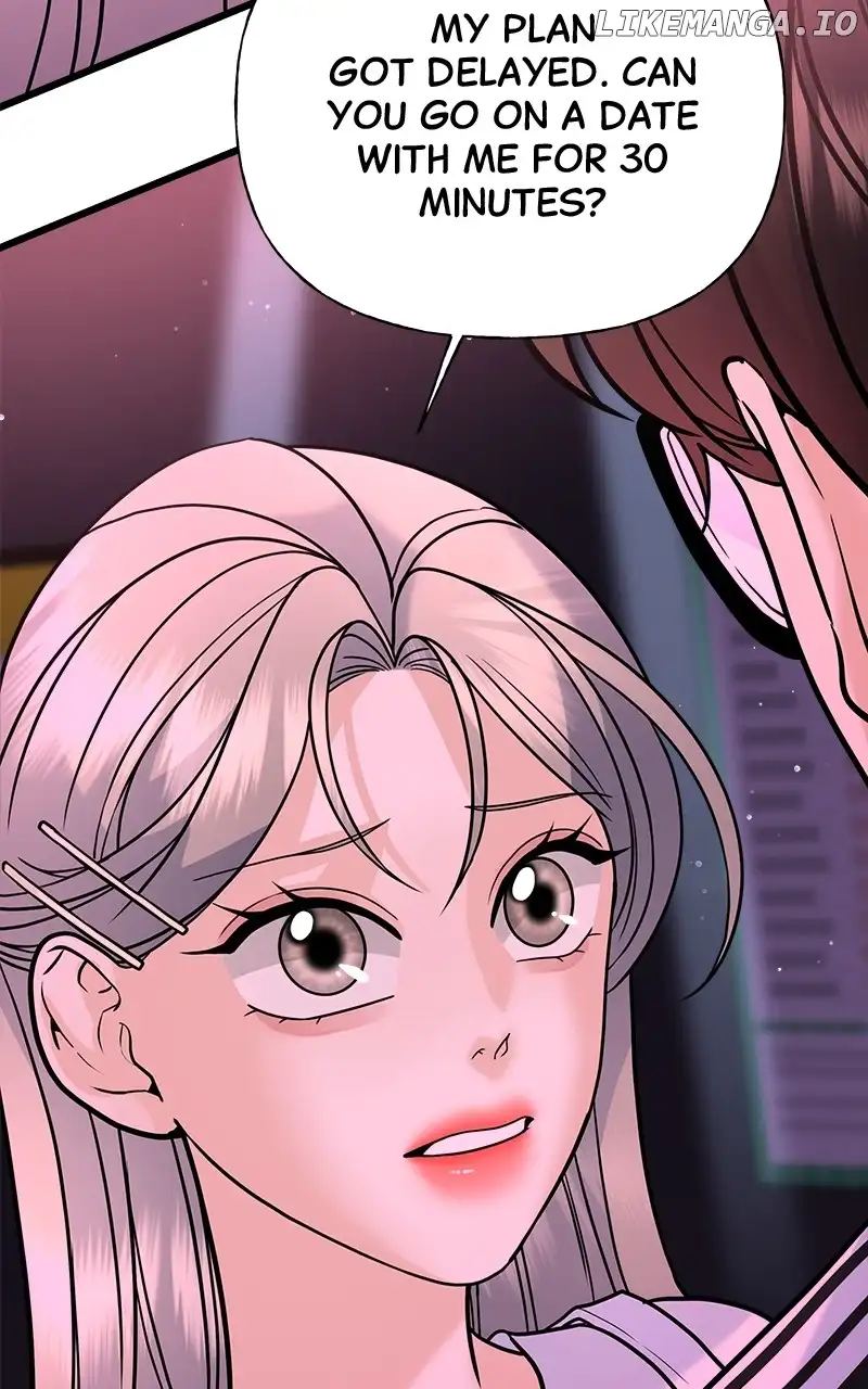 Random Target Chapter 28 page 40
