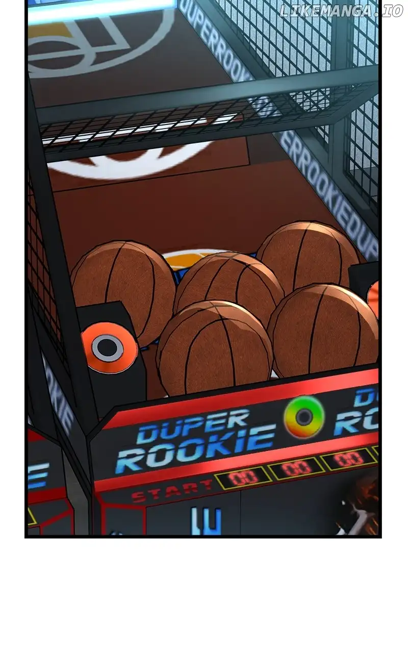 Random Target Chapter 28 page 67