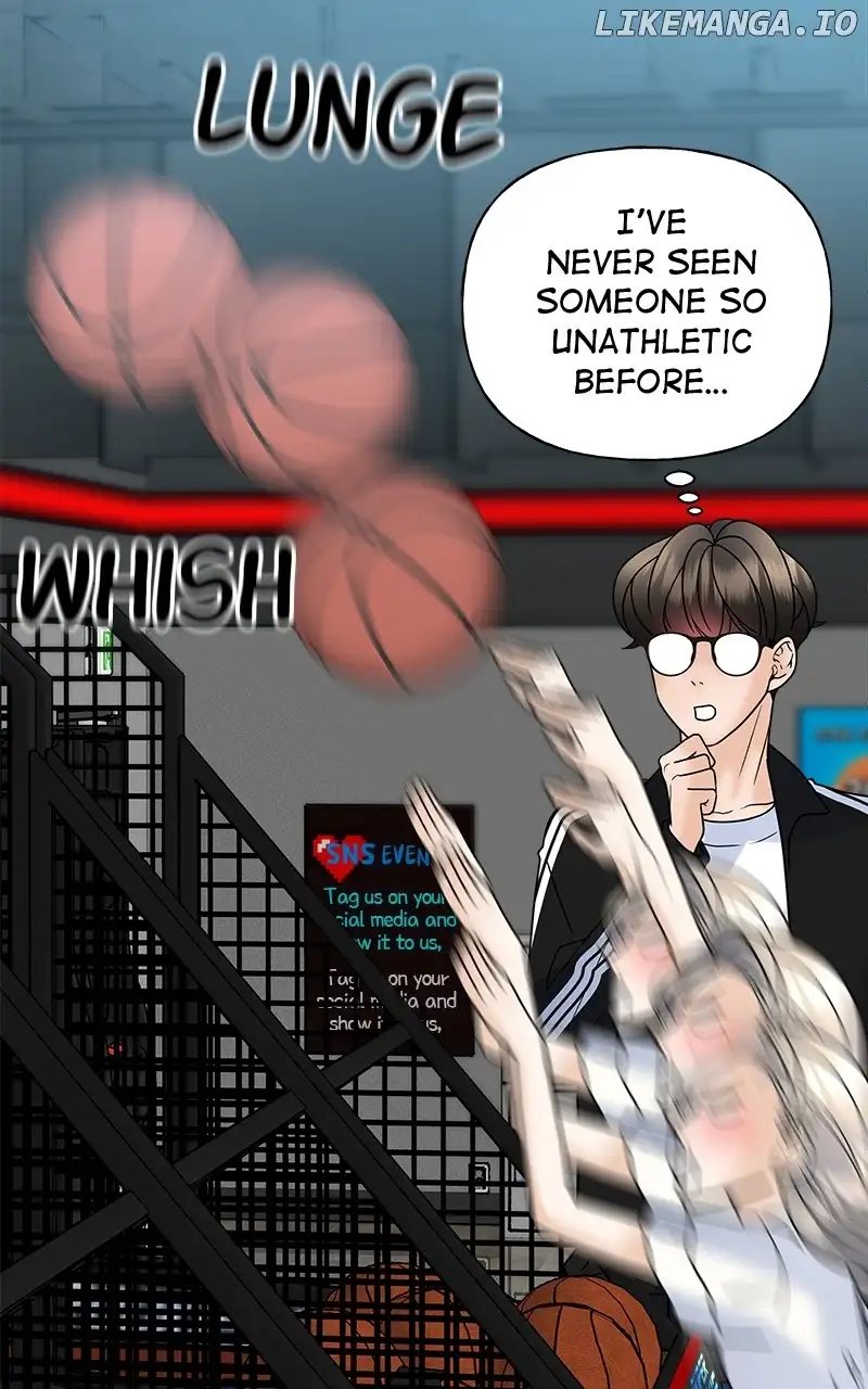 Random Target Chapter 28 page 77