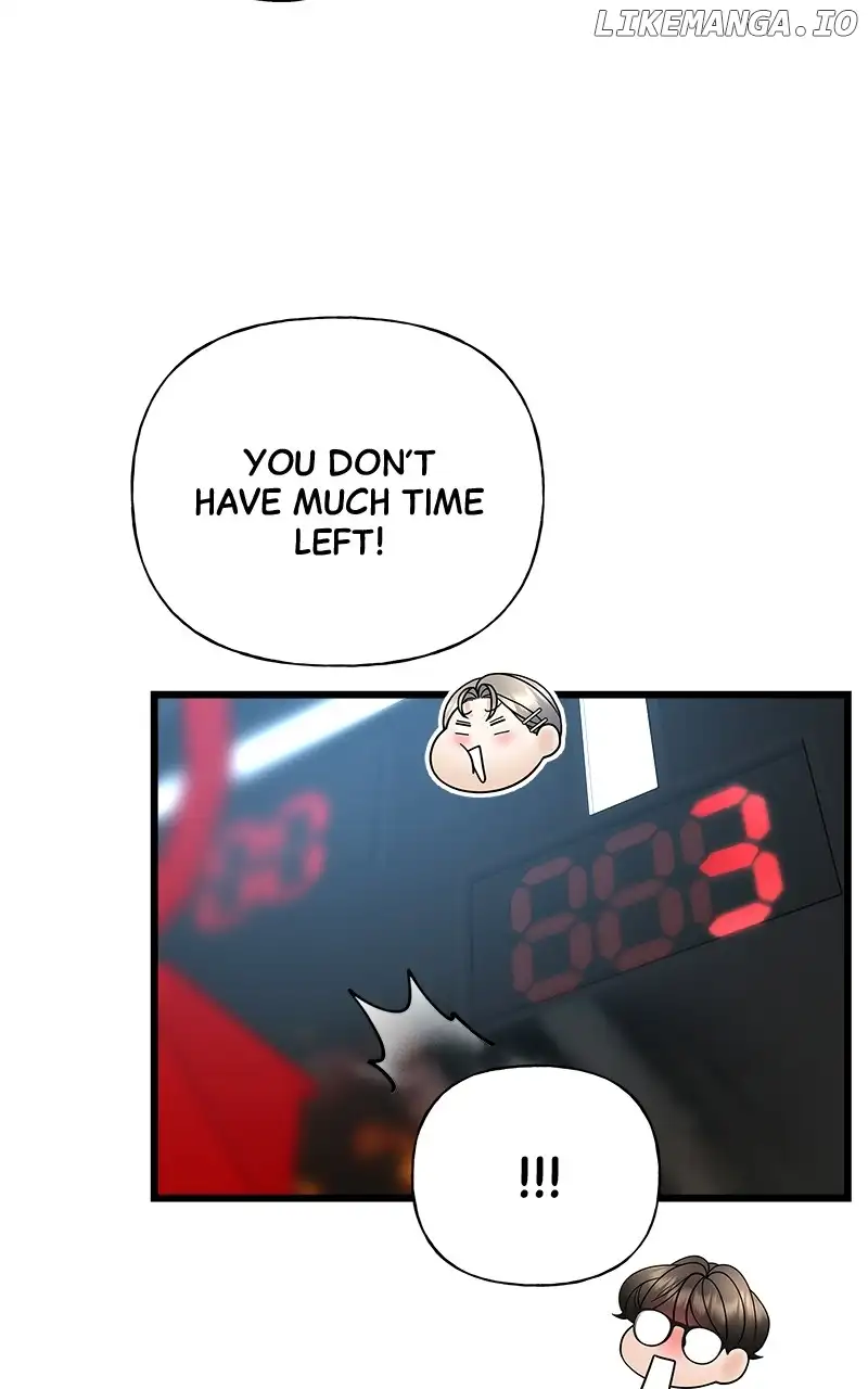 Random Target Chapter 28 page 93