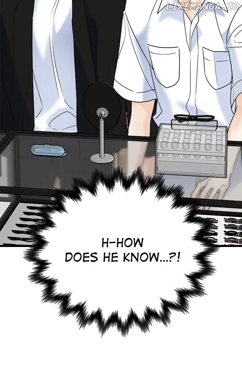 Random Target Chapter 29 page 102