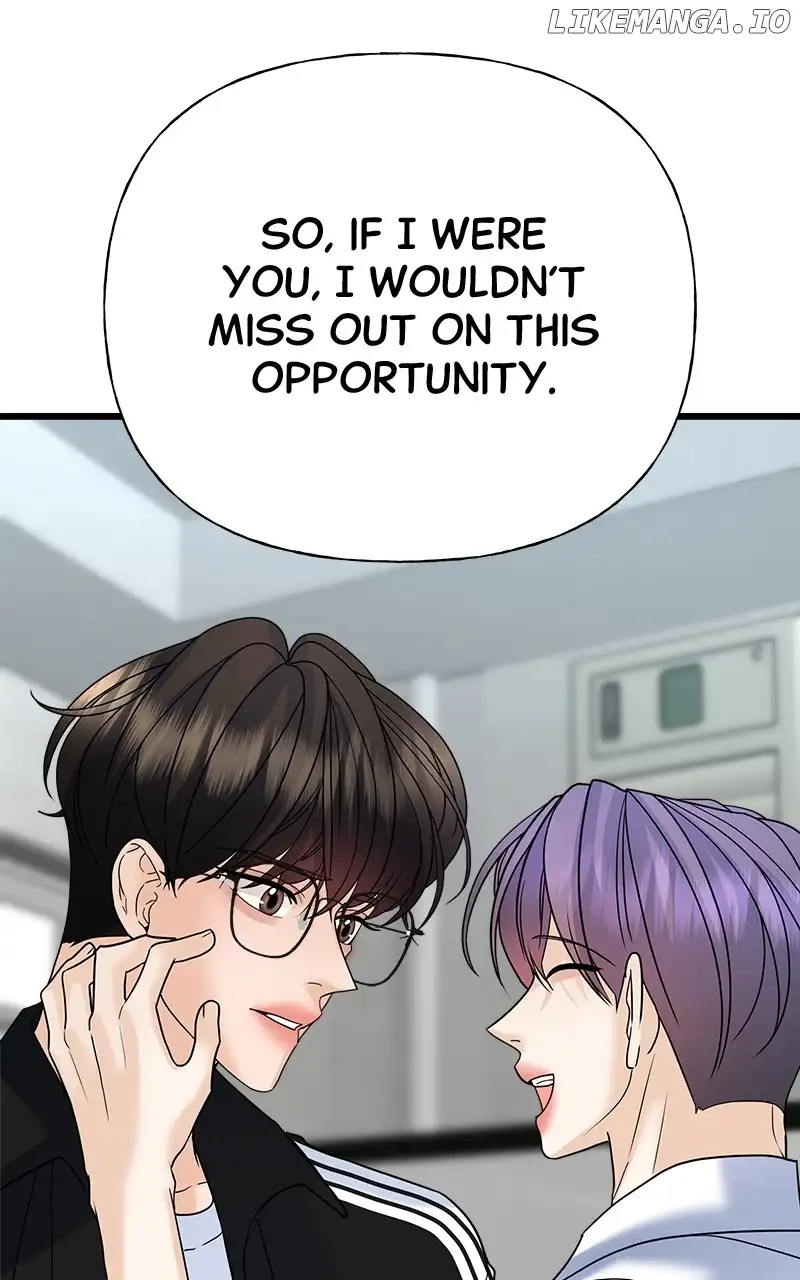 Random Target Chapter 29 page 110