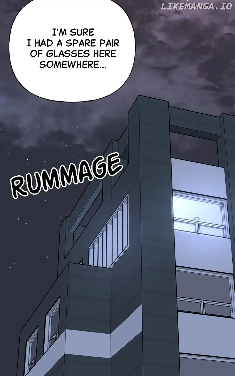 Random Target Chapter 29 page 113