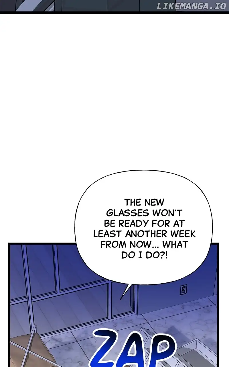 Random Target Chapter 29 page 114