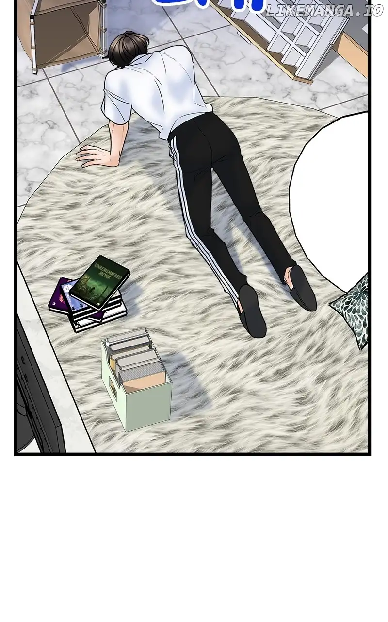 Random Target Chapter 29 page 115