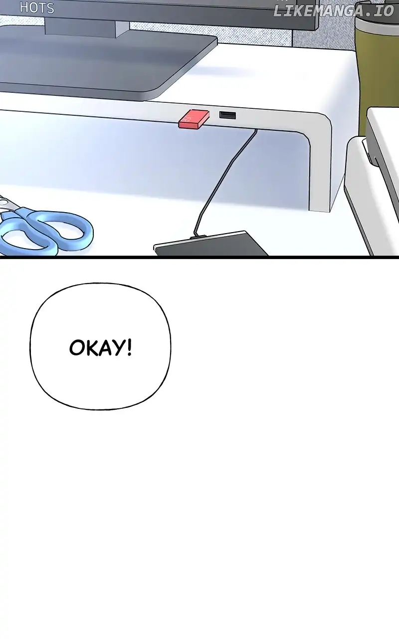 Random Target Chapter 29 page 121
