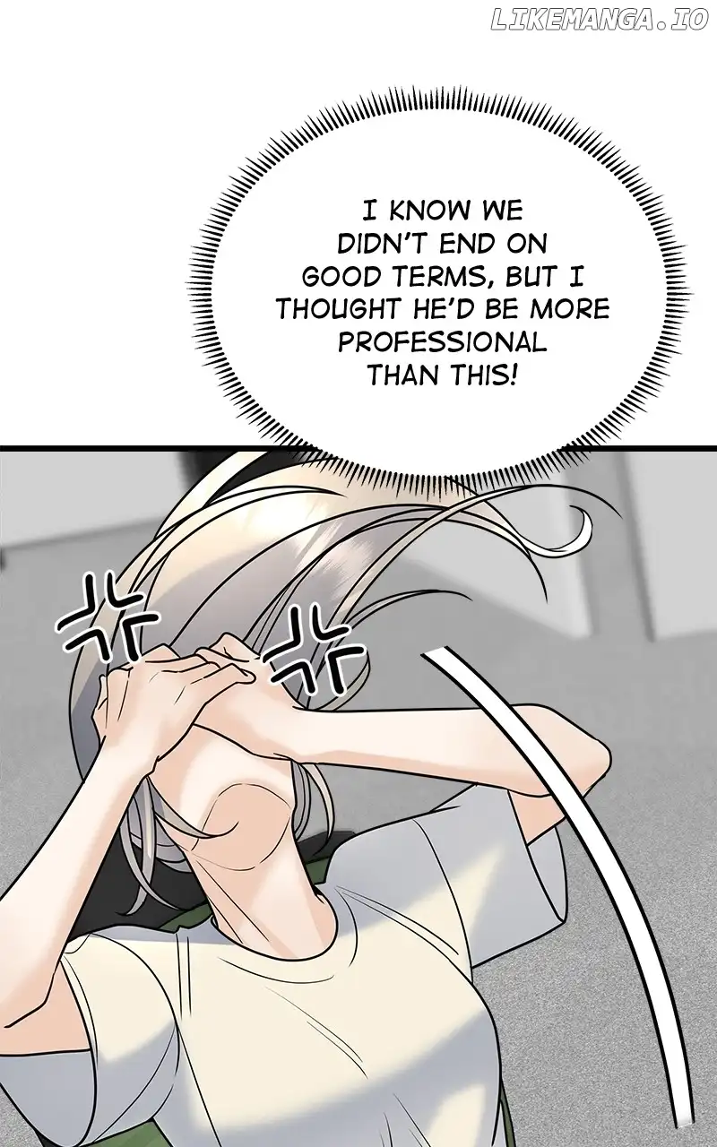 Random Target Chapter 29 page 127