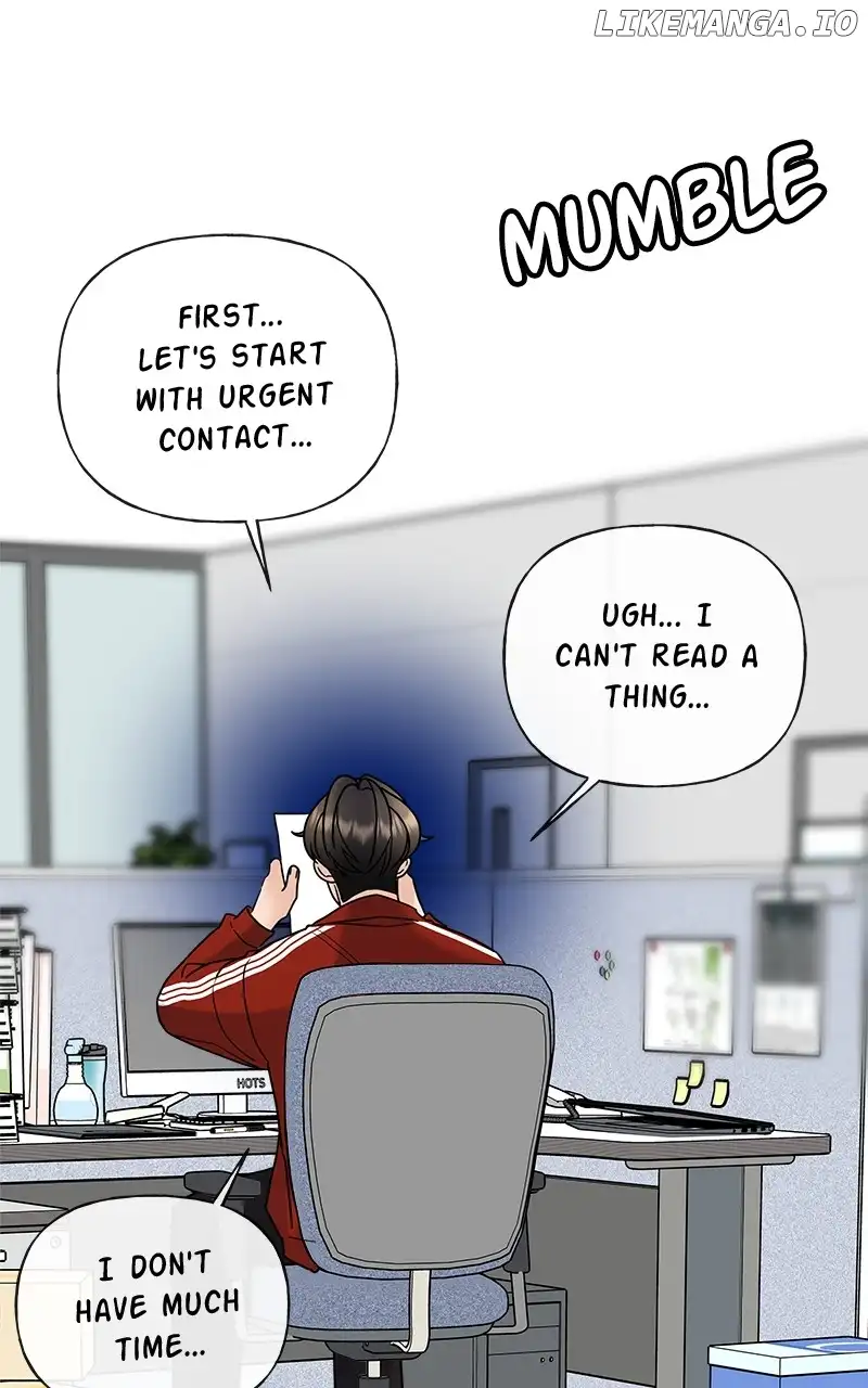 Random Target Chapter 29 page 135