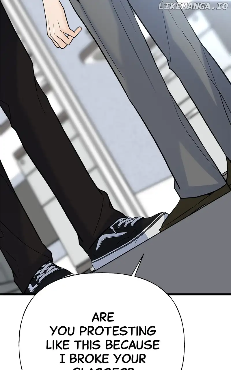 Random Target Chapter 29 page 148